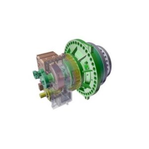 گیرباکس توربین بادی