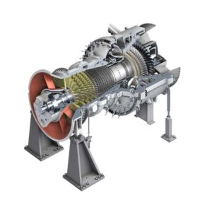 توربین گازی MGT-80